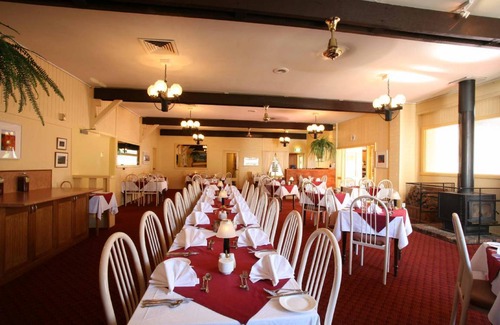 Queenstown Hotel | 56 m² Motel ∙ 127 guests