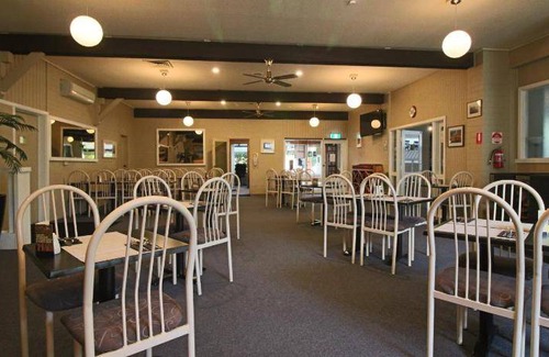 Queenstown Hotel | 56 m² Motel ∙ 127 guests
