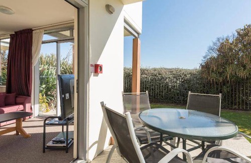 Richmond Hotel | 56 m² Motel ∙ 2 bedrooms ∙ 6 guests