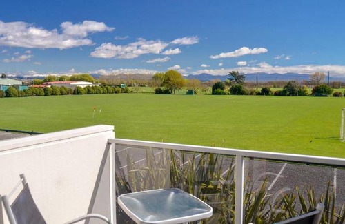 Richmond Hotel | 56 m² Motel ∙ 2 bedrooms ∙ 6 guests