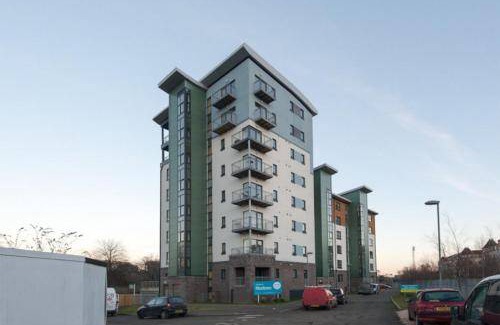 Restalrig Apartment | 57 m² Apartment ∙ 2 bedrooms ∙ 4 guests