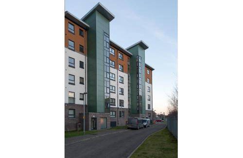 Restalrig Apartment | 57 m² Apartment ∙ 2 bedrooms ∙ 4 guests