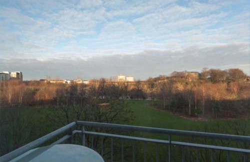 Restalrig Apartment | 57 m² Apartment ∙ 2 bedrooms ∙ 4 guests