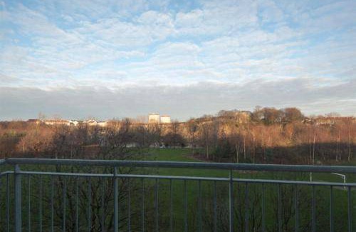 Restalrig Apartment | 57 m² Apartment ∙ 2 bedrooms ∙ 4 guests