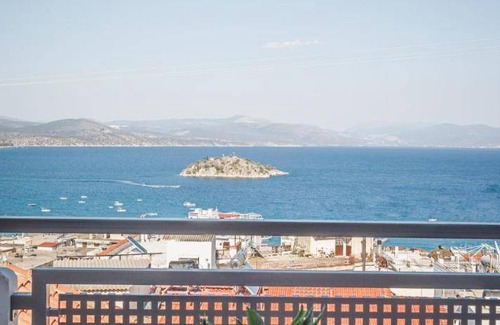 Tolo Apartment | 57 m² Serviced apartment ∙ 2 bedrooms ∙ 5 guests