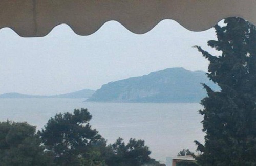 Palaio Tsifliki Apartment | 58 m² Apartment ∙ 1 bedroom ∙ 4 guests