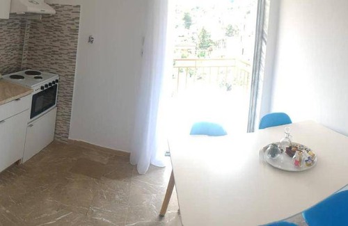 Palaio Tsifliki Apartment | 58 m² Apartment ∙ 1 bedroom ∙ 4 guests