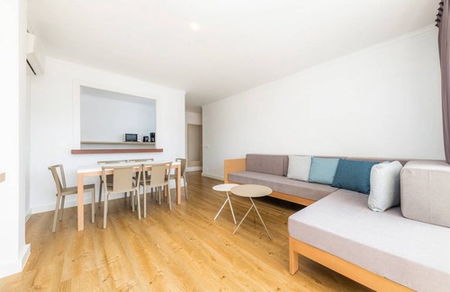 Canyamel Apartment | 58 m² Apartment ∙ 2 bedrooms ∙ 5 guests