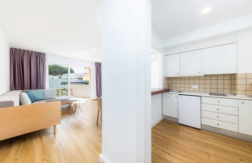 Canyamel Apartment | 58 m² Apartment ∙ 2 bedrooms ∙ 5 guests