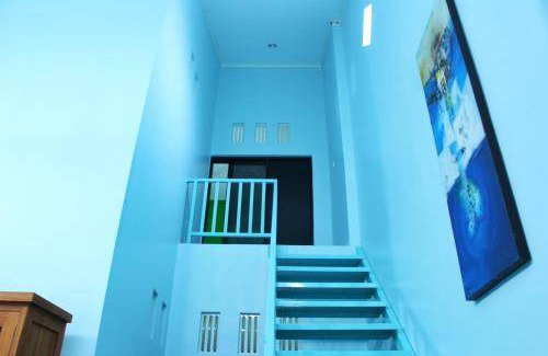 Senggigi Apartment | 58 m² Apartment ∙ 2 bedrooms ∙ 2 guests