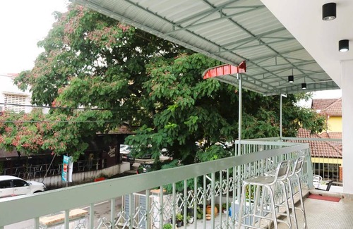 Taman OUG Hostel | 58 m² Hostel ∙ 14 guests