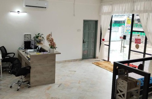Taman OUG Hostel | 58 m² Hostel ∙ 14 guests