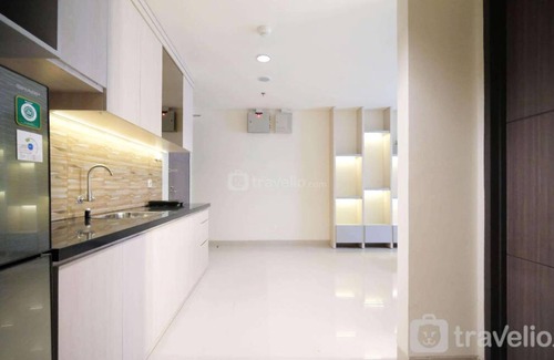 Surabaya Apartment | 59 m² Apartment ∙ 1 bedroom ∙ 2 guests