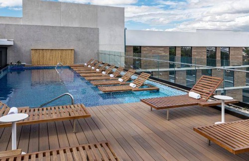 San Antonio de Belen Hotel | 59 m² Hotel ∙ 127 guests