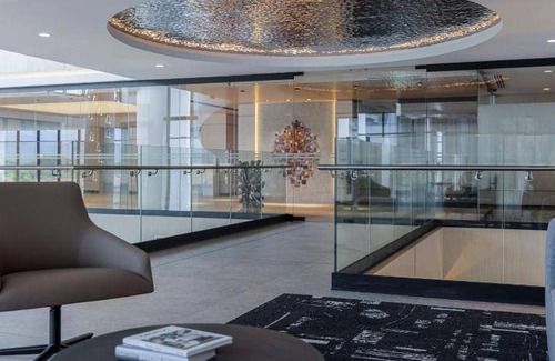 San Antonio de Belen Hotel | 59 m² Hotel ∙ 127 guests