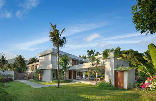 Selong Belanak Villa | 593 m² Villa ∙ 4 bedrooms ∙ 10 guests