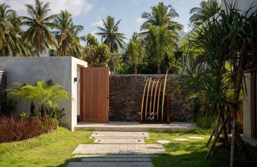 Selong Belanak Villa | 593 m² Villa ∙ 4 bedrooms ∙ 10 guests
