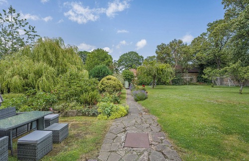 Prestonpans Cottage | 6 bedroom accommodation in Prestonpans