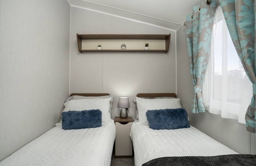 Prestonpans House | 60 m² House ∙ 3 bedrooms ∙ 6 guests