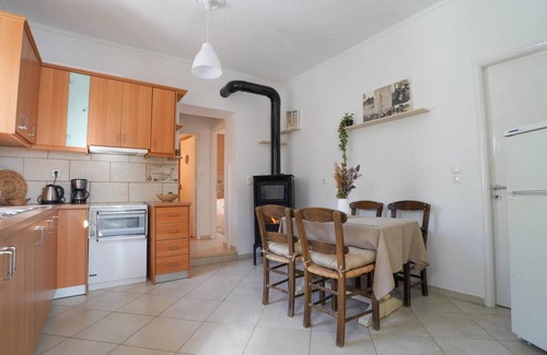 Marmaketon Apartment | 60 m² Apartment ∙ 2 bedrooms ∙ 4 guests