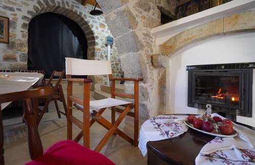 Marmaketon Apartment | 60 m² Apartment ∙ 1 bedroom ∙ 3 guests
