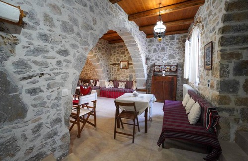 Marmaketon Apartment | 60 m² Apartment ∙ 1 bedroom ∙ 3 guests