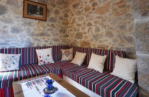 Marmaketon Apartment | 60 m² Apartment ∙ 1 bedroom ∙ 3 guests
