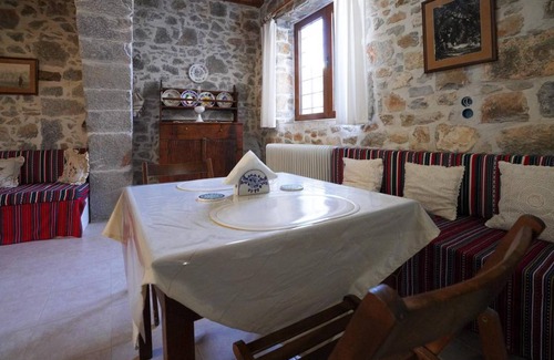 Marmaketon Apartment | 60 m² Apartment ∙ 1 bedroom ∙ 3 guests