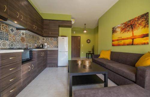 Agios Nikolaos Apartment | 60 m² Apartment ∙ 2 bedrooms ∙ 4 guests