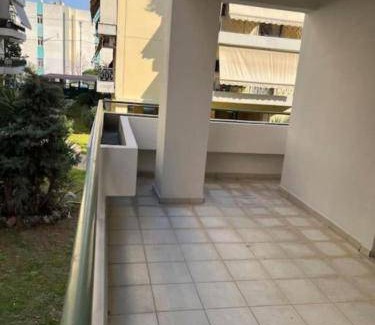 Moschato-Tavros Apartment | 60 m² Apartment ∙ 1 bedroom ∙ 4 guests
