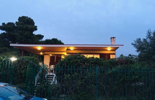 Tanagra Apartment | 60 m² Apartment ∙ 2 bedrooms ∙ 4 guests