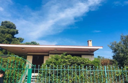 Tanagra Apartment | 60 m² Apartment ∙ 2 bedrooms ∙ 4 guests