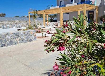 Gialos Apartment | 60 m² Apartment ∙ 2 bedrooms ∙ 5 guests