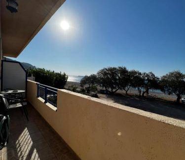 Gialos Apartment | 60 m² Apartment ∙ 2 bedrooms ∙ 5 guests