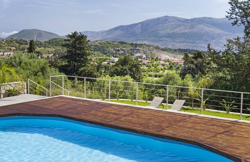 Kaminarata Apartment | 60 m² Apartment ∙ 2 bedrooms ∙ 4 guests