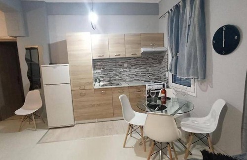 Xanthi Apartment | 60 m² Apartment ∙ 2 bedrooms ∙ 6 guests