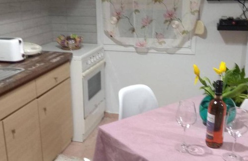 Xanthi Apartment | 60 m² Apartment ∙ 2 bedrooms ∙ 6 guests