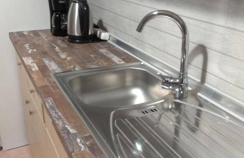 Xanthi Apartment | 60 m² Apartment ∙ 2 bedrooms ∙ 6 guests
