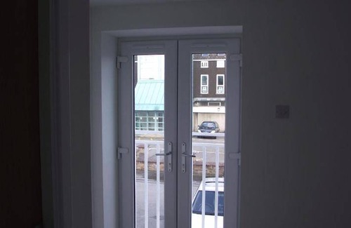 Dingwall Apartment | 60 m² Apartment ∙ 2 bedrooms ∙ 4 guests