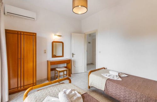 Astrakeri Apartment | 60 m² Apartment ∙ 2 bedrooms ∙ 5 guests