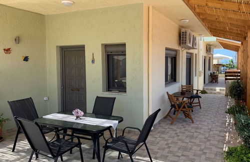 Agkisaras Apartment | 60 m² Apartment ∙ 3 bedrooms ∙ 6 guests