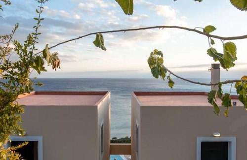 Kastri Apartment | 60 m² Apartment ∙ 5 guests