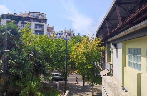 Ano Patisia Apartment | 60 m² Apartment ∙ 1 bedroom ∙ 4 guests