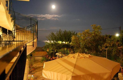 Kateleios Apartment | 60 m² Apartment ∙ 2 bedrooms ∙ 6 guests