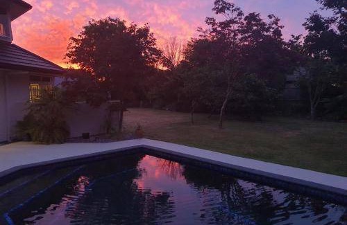 Hamilton Bed & Breakfast | 60 m² Bed and breakfast ∙ 2 guests