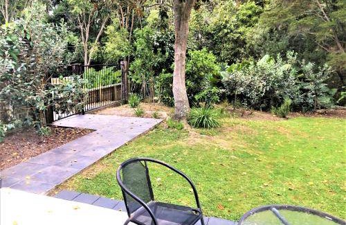 Hamilton Bed & Breakfast | 60 m² Bed and breakfast ∙ 2 guests