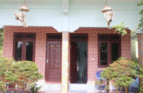 Bohorok Bed & Breakfast | 60 m² Bed and breakfast ∙ 4 guests