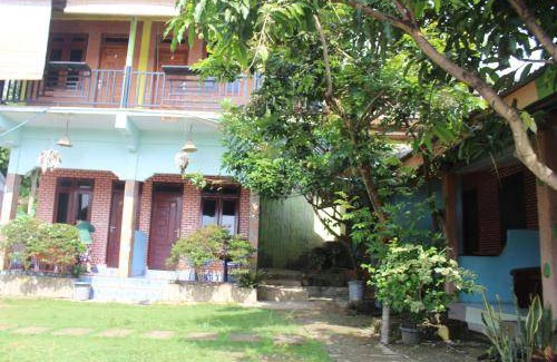 Bohorok Bed & Breakfast | 60 m² Bed and breakfast ∙ 4 guests