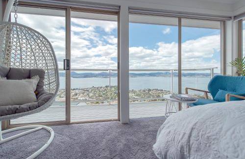 Sandy Bay Bed & Breakfast | 60 m² Bed and breakfast ∙ 2 bedrooms ∙ 4 guests