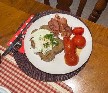 Geraldine Bed & Breakfast | 60 m² Bed and breakfast ∙ 3 guests